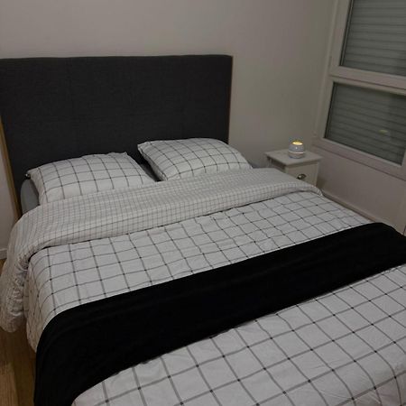 Spacieux Appartement De Charme, Pres De Paris Мант-ла-Жоли Экстерьер фото