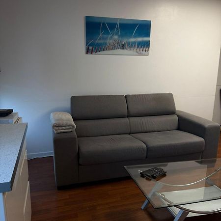 Spacieux Appartement De Charme, Pres De Paris Мант-ла-Жоли Экстерьер фото