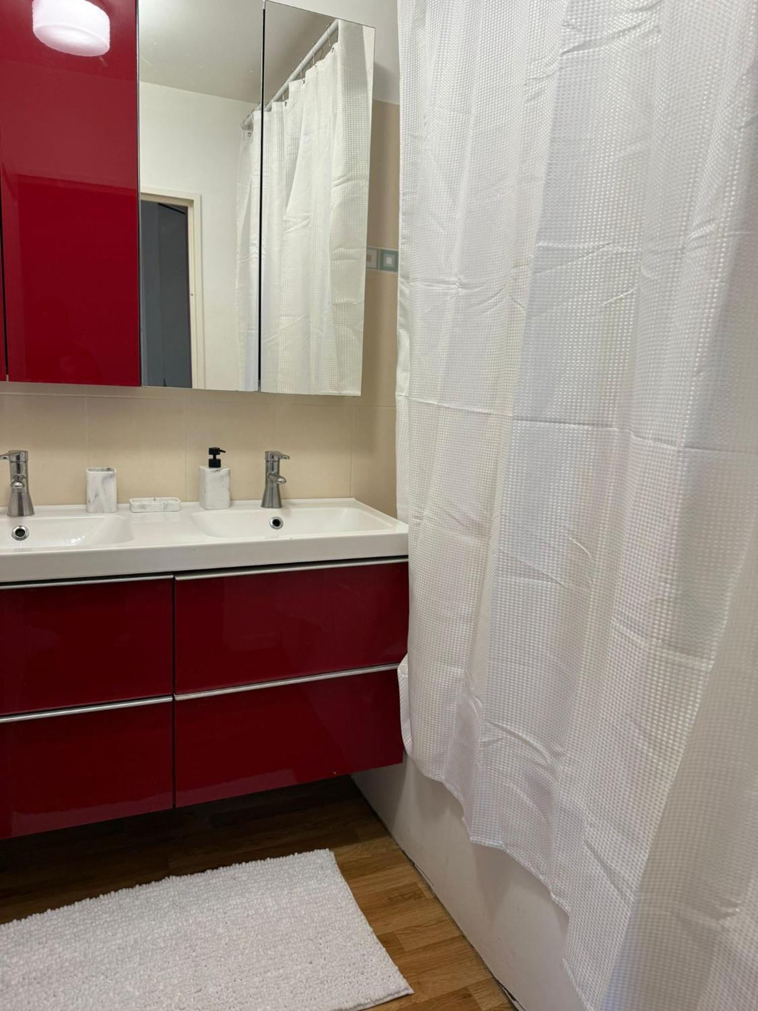 Spacieux Appartement De Charme, Pres De Paris Мант-ла-Жоли Экстерьер фото